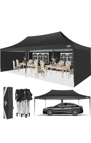 Cobizi pop gazebo x - up, 3m