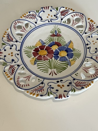 Vintage hand painted - vintage,