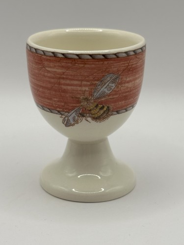 Wedgwood sarah garden egg - garden,