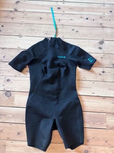 Olaian unisex wetsuit large - olaian,