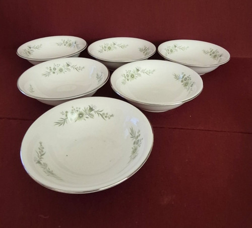 Wedgwood westbury cereal bowl - westbury,