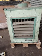 Industrial Warehouse Heater