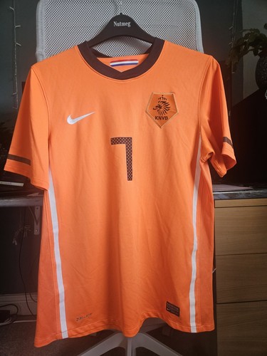 Netherlands 2010 football - netherlands,