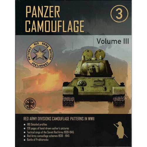 Panzer camouflage vol - camouflage,