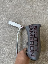 Scotty Cameron Select Newport