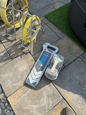 Cat4 Radiodetection Cable Avoidance Tool with Genny 4 & Trace Cable