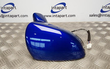 RIGHT DOOR MIRROR LEXUS RC