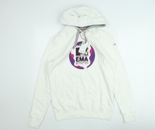 Replay Women's White MTV EMA