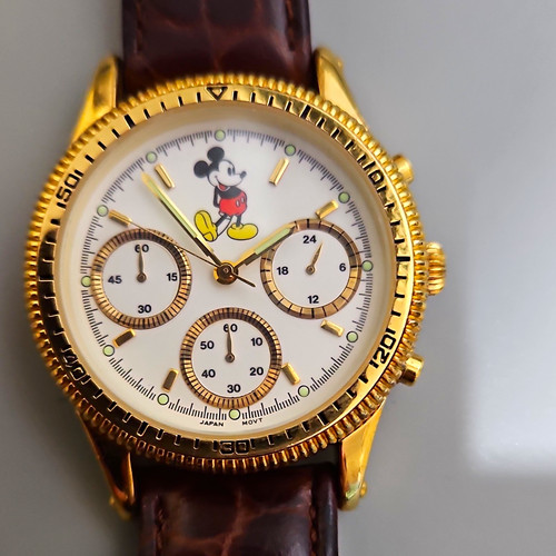 Rare vintage disney - vintage, mickey