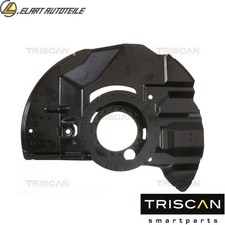 SPLASH PLATE BRAKE DISC 8125