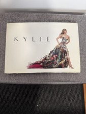 Kylie by V & A Publishing Hardback, 2007 Book Of Fashion Kylie Minogue Fashion