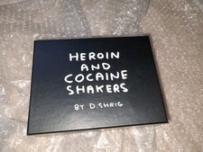 David Shrigley - Heroin and