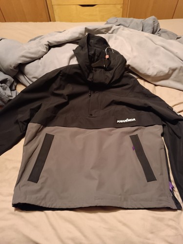 Karrimor mens waterproof - karrimor, k2