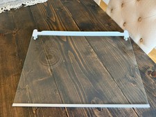 Hotpoint Fridge Freezer Fridge Glass Shelf Replacement Spare Parts FFUL2023P