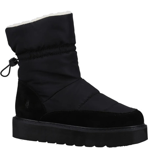 Hush puppies - hush,