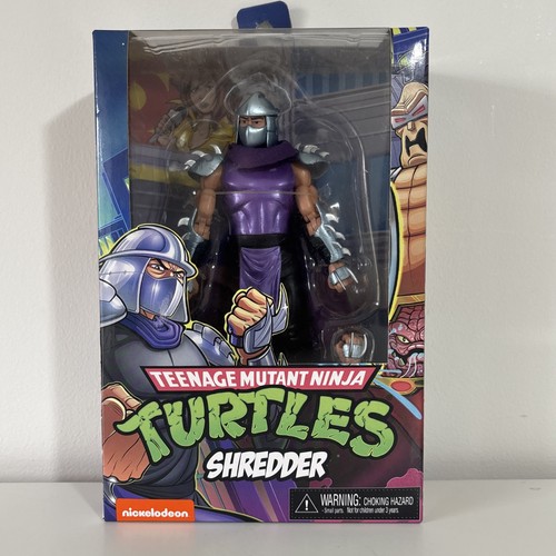 Shredder tmnt teenage mutant - tmnt,