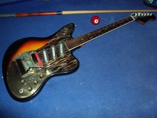 Vintage Original Gold Framus