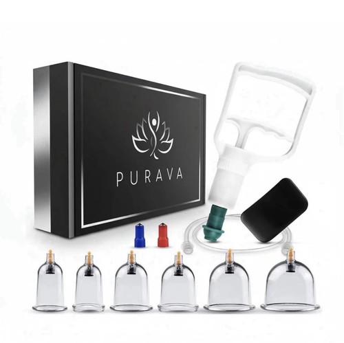 Purava premium 12pc - purava,