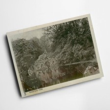 A4 PRINT - Vintage Essex -