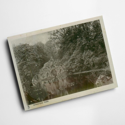 Print vintage essex - print,