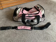 Vintage Jeep Tahoe Duffle Bag