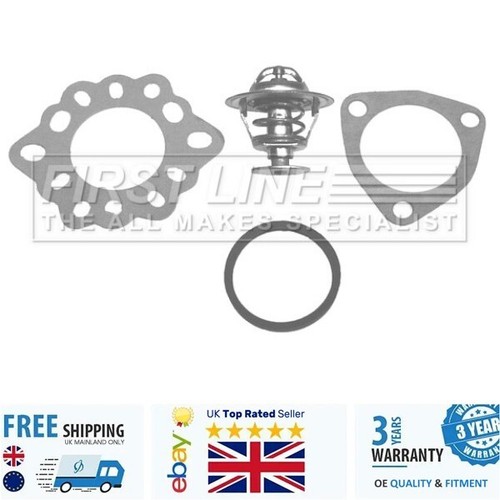 Coolant thermostat ftk004 - ftk004, for