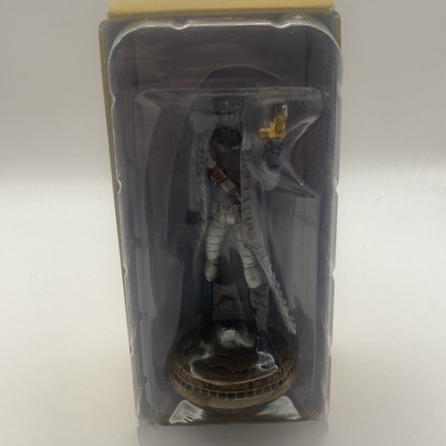 Eaglemoss marvel chess - chess, piece