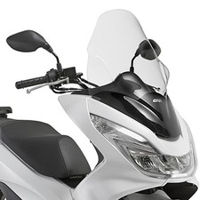 Windshield Givi Honda PCX 125/150 (2014-2017) / 150 (2018) - D1136ST