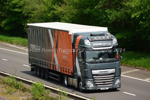 Truck photo 12x8 - xf,
