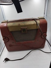 Vintage 1951 Motorola Tube