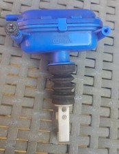 VW Audi Golf Jetta Mk2 Central Locking Door Vacuum Front Rear Boot 443862153b