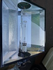 air cooled refrigerator grow