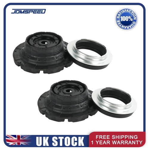 Pair front suspension - suspension, top