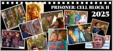 Prisoner Cell Block H  - 2025