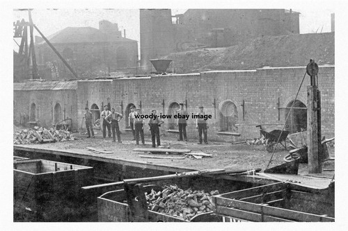 Pt2726 coke ovens - -,