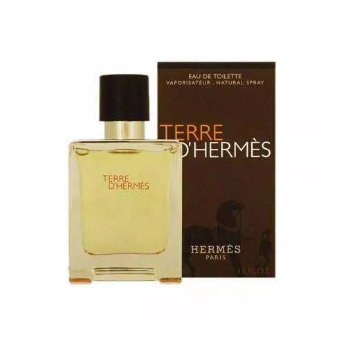 Hermes terre - hermes, d'hermes