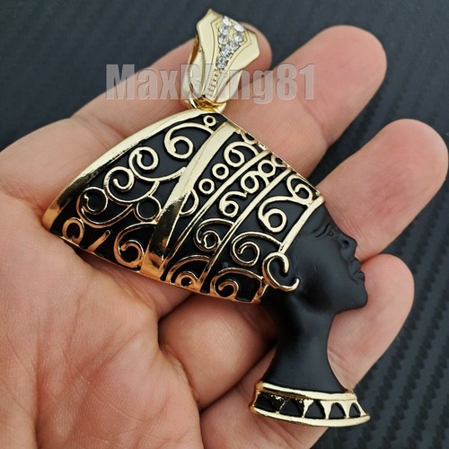 Gold plated egyptian jewelry - gold,