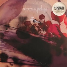 Silversun Pickups Swoon SEALED
