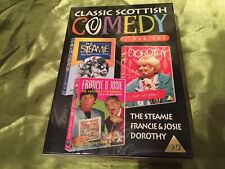 CLASSIC SCOTTISH COMEDY: THE