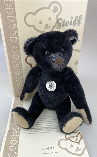 Steiff teddy bear 1908 - teddy,