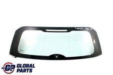 Mini Cooper F56 Rear Tailgate
