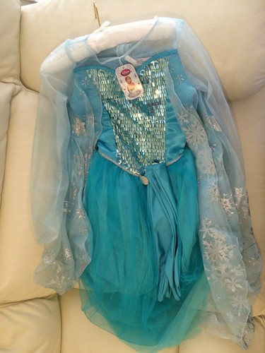 Disney store frozen princess - store,