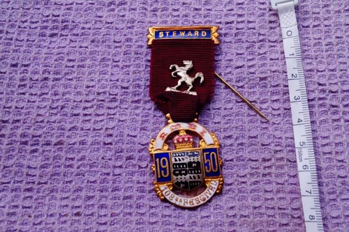 1950 i masonic - ,