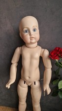 21" Vintage Artist made