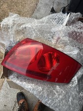 Mk 1 Audi Tt Rear Light Mk1