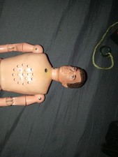 Palitoy Vintage Action Man