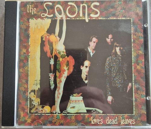 The loons love - love's, dead