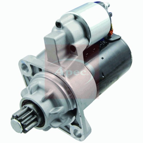 Starter motor for - starter, golf