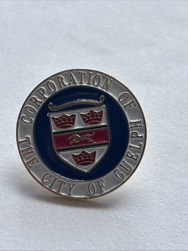 Corporation the guelph - of, of