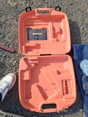 Paslode im350 carry case - paslode,
